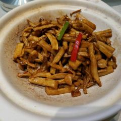 LIN XAING ZHAI RESTAURANT User Photo
