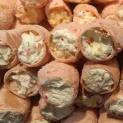 Kangbei'erjingpin Cake (haitonglu) User Photo