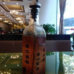 畢士榮金山早茶(歐尚店)張用戶圖片