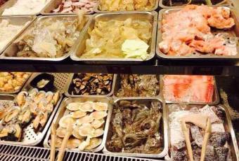 Mala Hot Pot Ximen Branch user photo