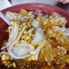 阿伯綠豆饌 User Photo