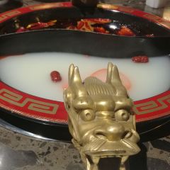 小龙坎火锅(济源店) 여행 사진
