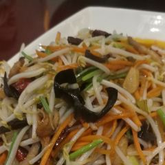 玉福记老家饺子(科技馆店) User Photo