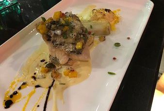 The Cliff Langkawi User Photo