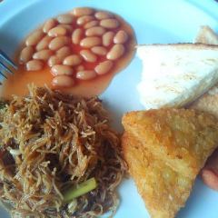 Wrong Corner Travellers' Cafe User Photo