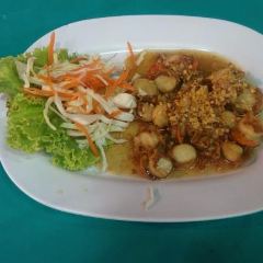 Marine Seafood ảnh của người dùng