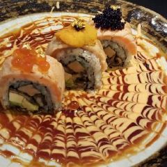 Sushi Central User Photo
