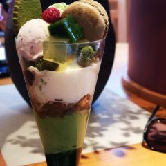 Tsujiri Tea House(Gion Main Shop) 여행 사진
