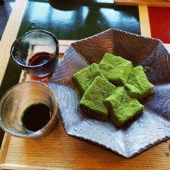 Nakamura Tokichi(Uji Honten) User Photo