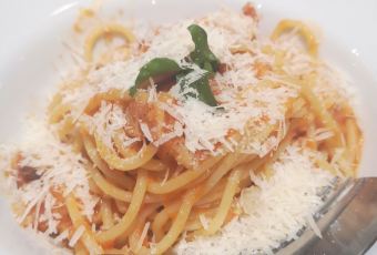 La Bocca Italian Restaurant and Pizzeria用戶圖片