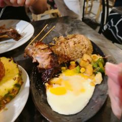 I Luv Backyard BBQ User Photo