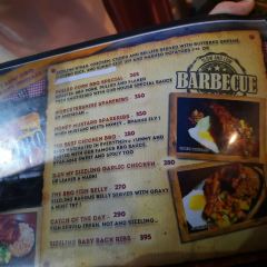 I Luv Backyard BBQ User Photo