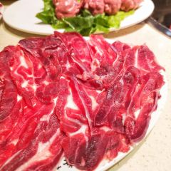 八合里牛肉火锅(扬名店) User Photo