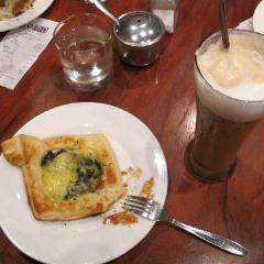 Joma Bakery Cafe That Luang User Photo