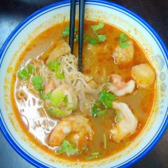 Ben's Seafood Fish Soup Nutzerfoto