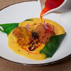 Mint Leaf Dubai User Photo