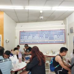 贊哥麵攤 User Photo