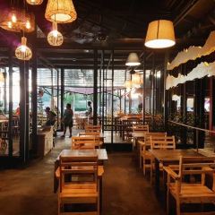 Haroo Korean Restaurant User Photo