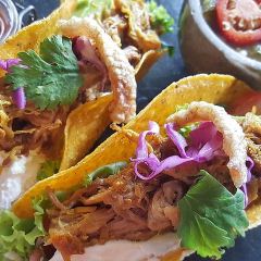 Taco Beach Grill Mexican Restaurant Seminyak User Photo