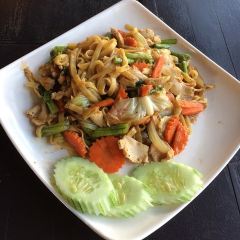 Milan Pizza User Photo