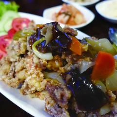 Sicily Food&Bar User Photo