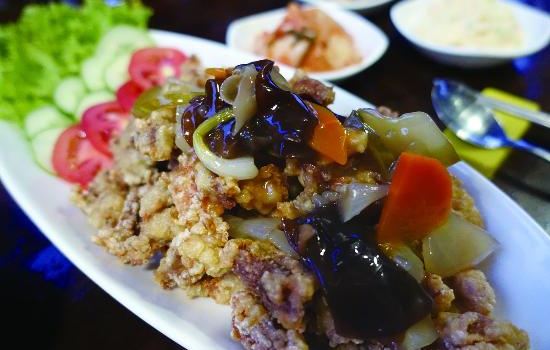 Sicily Food&Bar