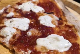La Bocca Italian Restaurant and Pizzeria張用戶圖片