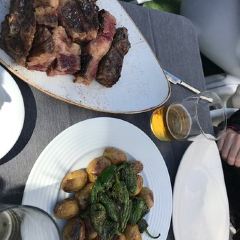 Kaleidoscope Buffet Restaurant 여행 사진