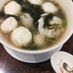 德昌魚蛋粉(九龍城店)張用戶圖片