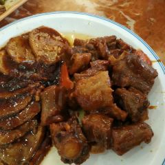 Sheng Yan Lou Halal Restaurant( Guangdong Road ) User Photo