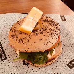 Brew Cafe & Wine Bar 여행 사진