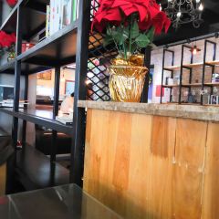Cafe Bar ODEON User Photo