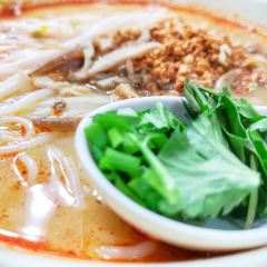 Restaurante Birmanes Nga Heong User Photo