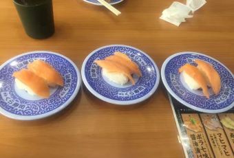Sushidokoro Hyotan用戶圖片