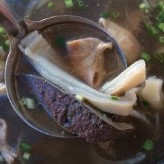 Quan Lau De User Photo
