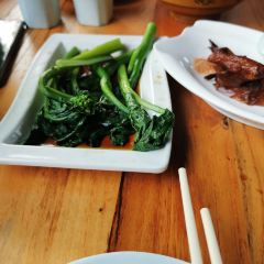京粤茶楼 User Photo