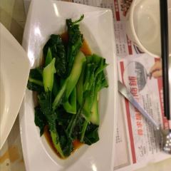 新世界餐厅(万达店) User Photo
