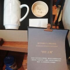 星巴克臻選（世茂廣場店）張用戶圖片