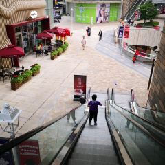 哈根達斯(無錫永珍城店)張用戶圖片