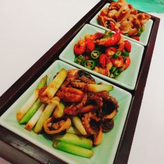 味茂·老船夫1927(东海东路店) User Photo