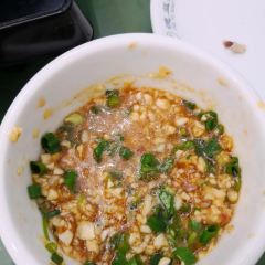 Qiaoyue User Photo