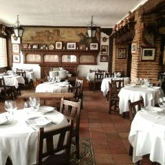Meson De Candido User Photo