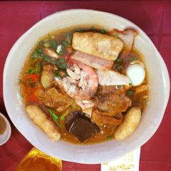Banh Canh Cua User Photo