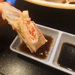 zuibangkingcrab&Lobster User Photo