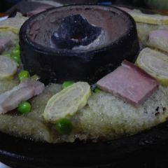 婆媳私房菜張用戶圖片