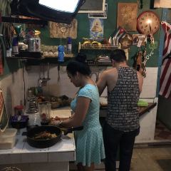 Somos Cuba Restaurant User Photo