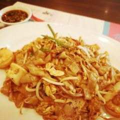 Malaysian Food Street User Photo
