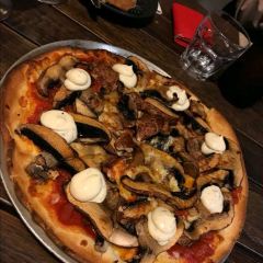 Goodslice Pizza Natural User Photo