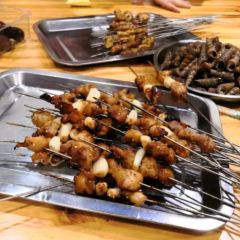 陈氏肥蛤(小纬六路总店) User Photo