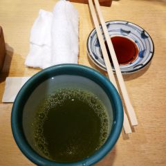 Tsukiji Sushisen User Photo